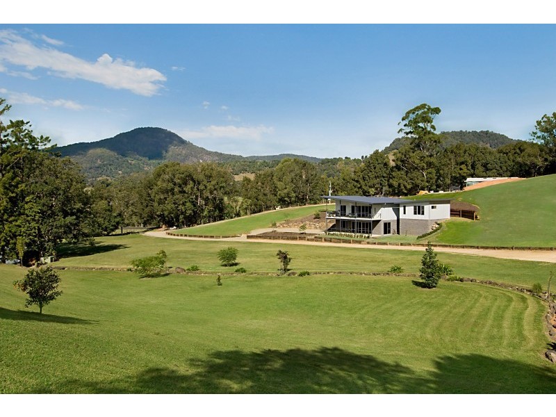 250 Tyalgum Road, Murwillumbah, Eungella NSW 2484