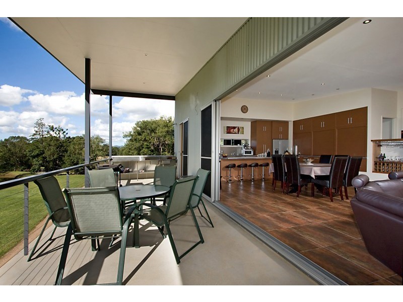 250 Tyalgum Road, Murwillumbah, Eungella NSW 2484