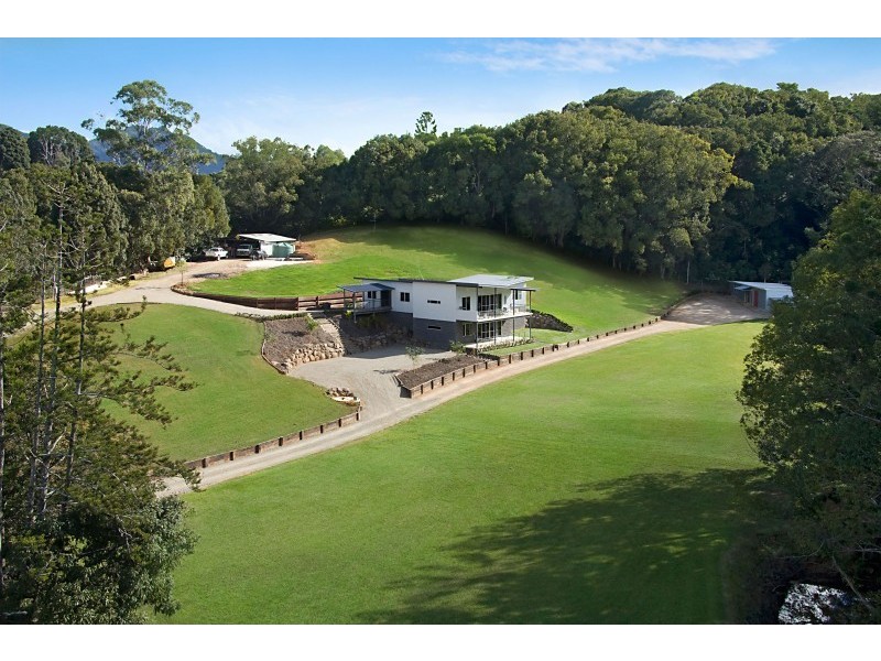 250 Tyalgum Road, Murwillumbah, Eungella NSW 2484