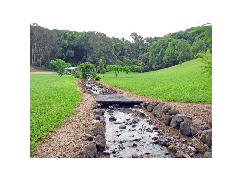 250 Tyalgum Road, Murwillumbah, Eungella NSW 2484