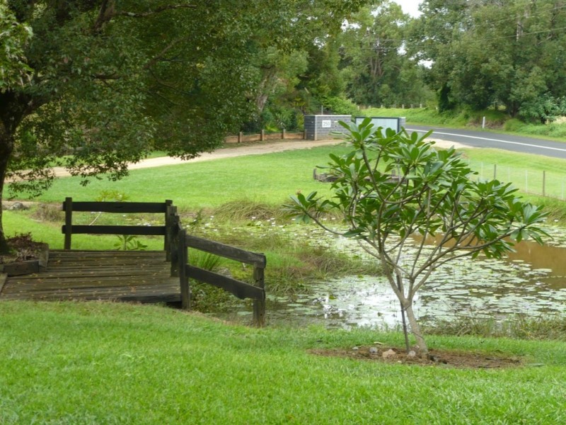 250 Tyalgum Road, Murwillumbah, Eungella NSW 2484