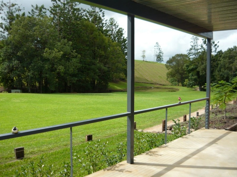 250 Tyalgum Road, Murwillumbah, Eungella NSW 2484