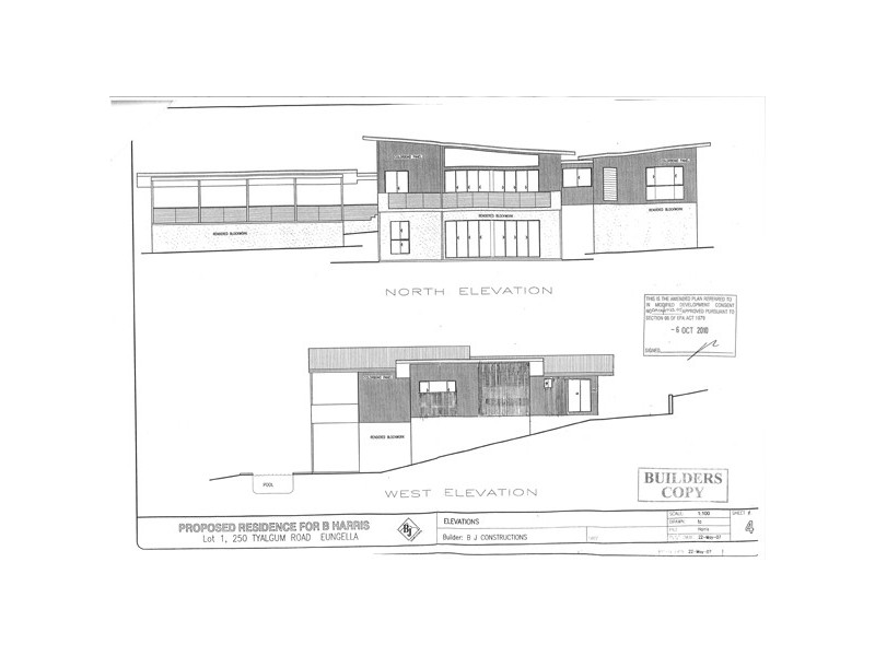 250 Tyalgum Road, Murwillumbah, Eungella NSW 2484