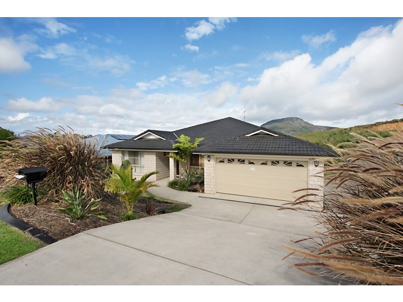 52 Castlefield Drive, Murwillumbah NSW 2484