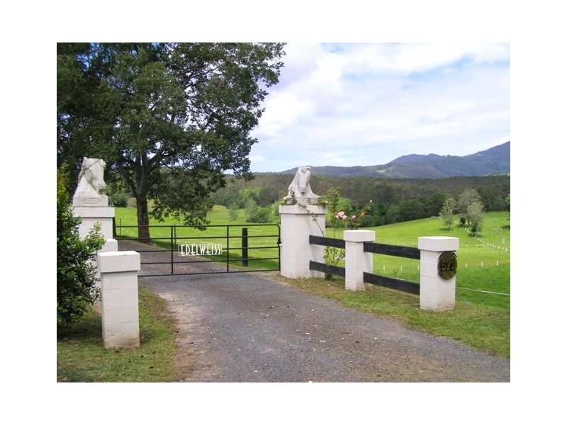 571 Doon Doon Road, Doon Doon, Murwillumbah NSW 2484