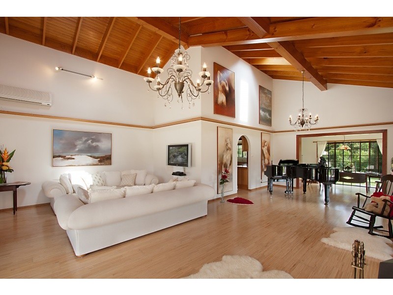 571 Doon Doon Road, Doon Doon, Murwillumbah NSW 2484