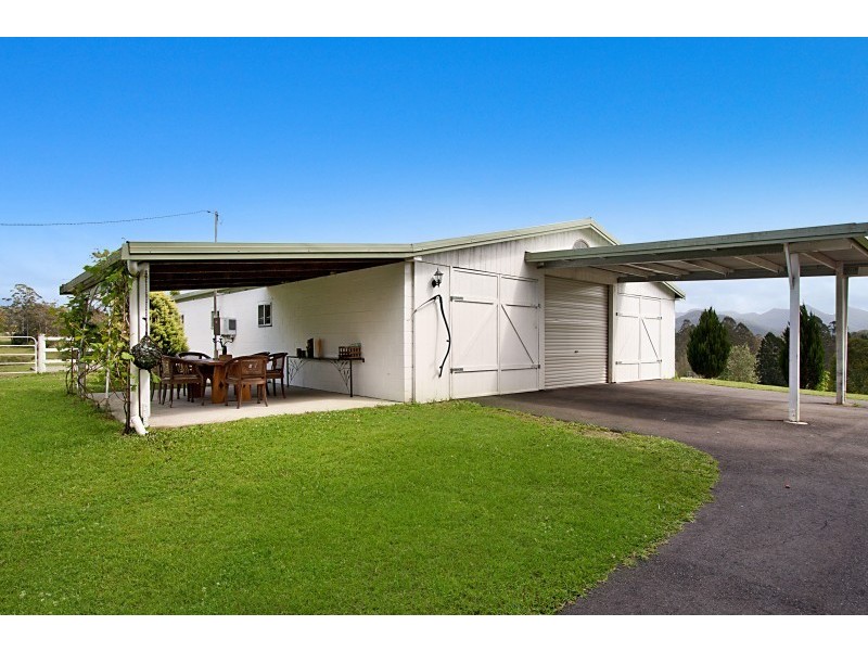 571 Doon Doon Road, Doon Doon, Murwillumbah NSW 2484