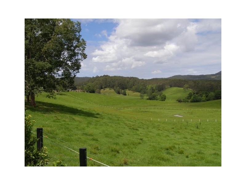 571 Doon Doon Road, Doon Doon, Murwillumbah NSW 2484
