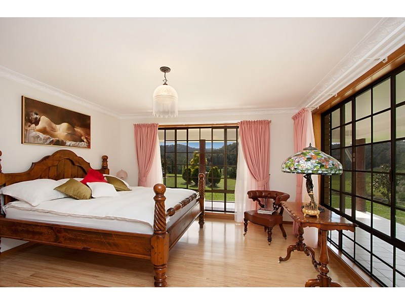 571 Doon Doon Road, Doon Doon, Murwillumbah NSW 2484