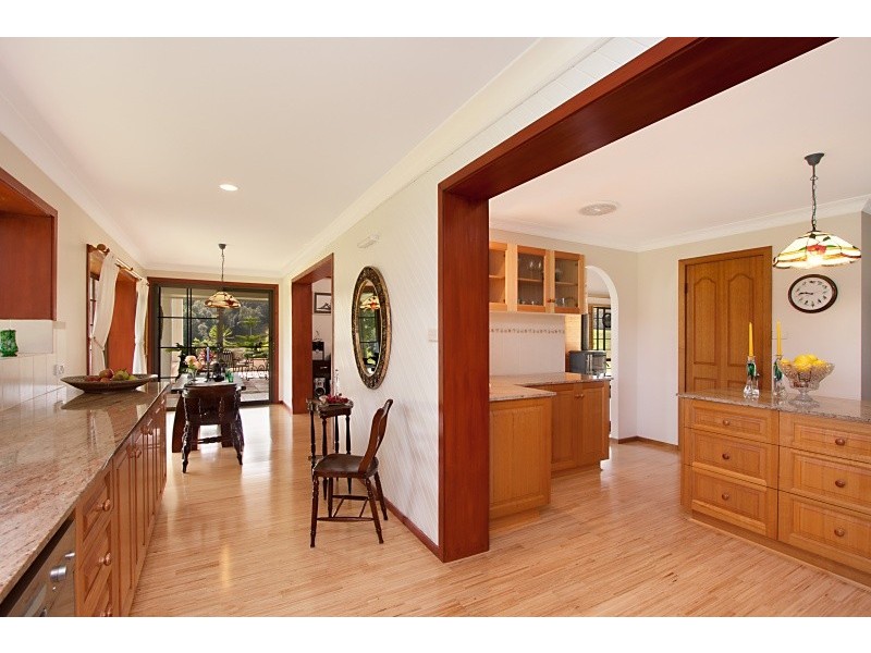 571 Doon Doon Road, Doon Doon, Murwillumbah NSW 2484