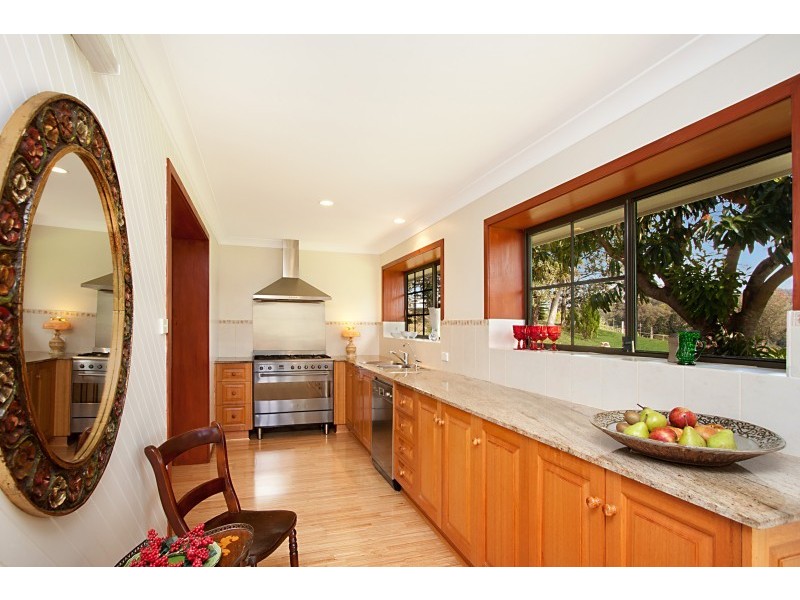 571 Doon Doon Road, Doon Doon, Murwillumbah NSW 2484