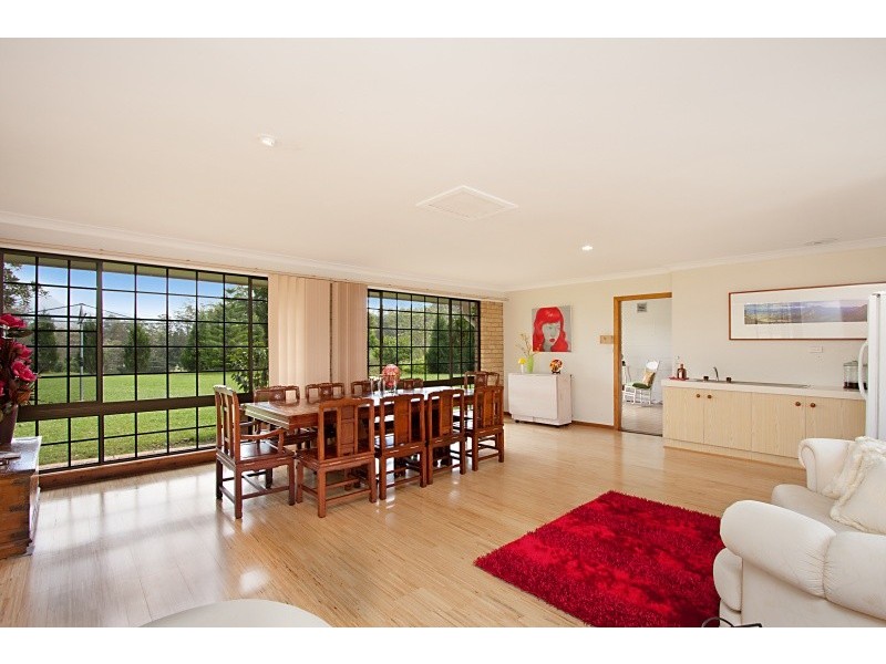 571 Doon Doon Road, Doon Doon, Murwillumbah NSW 2484