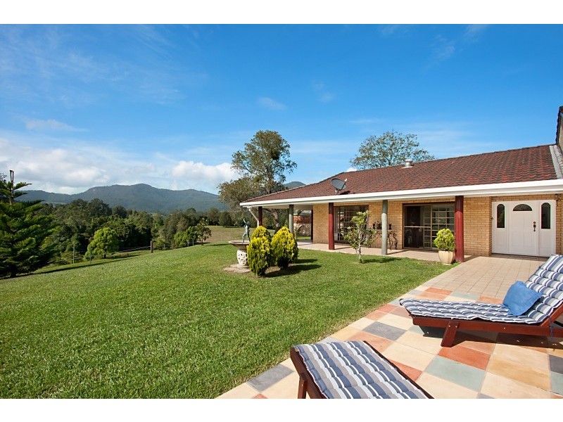 571 Doon Doon Road, Doon Doon, Murwillumbah NSW 2484