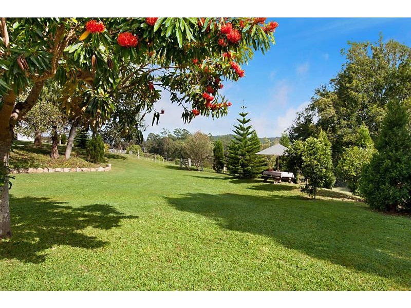571 Doon Doon Road, Doon Doon, Murwillumbah NSW 2484