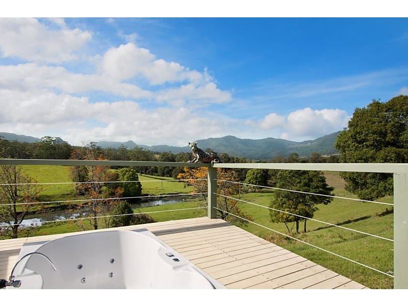 571 Doon Doon Road, Doon Doon, Murwillumbah NSW 2484