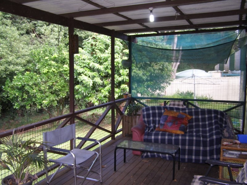 1427 Numinbah Road, Chillingham NSW 2484