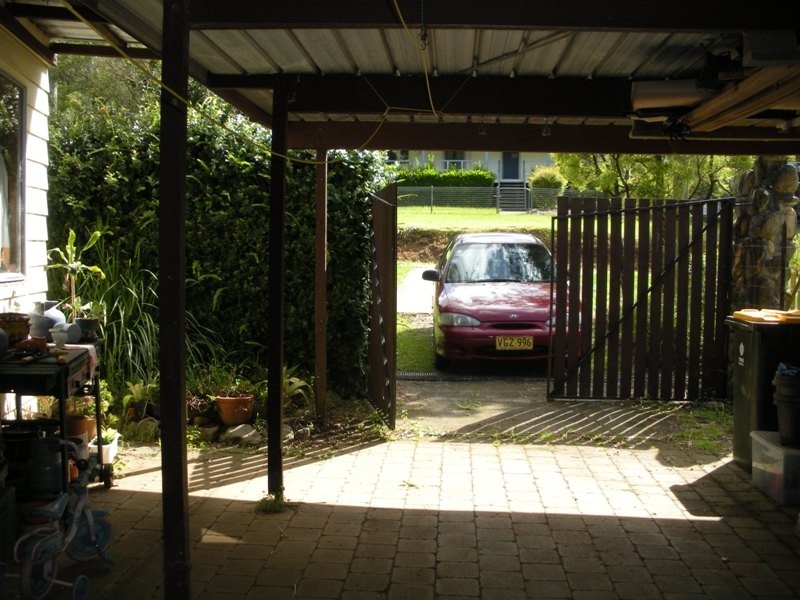 1427 Numinbah Road, Chillingham NSW 2484