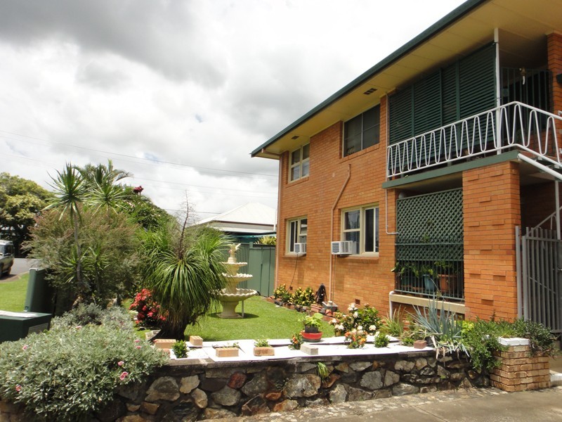 2/25 Reynolds Street, Murwillumbah NSW 2484