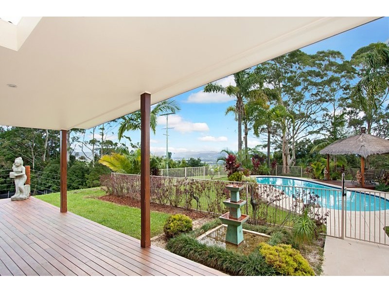 8 Garden of Eden Road, Tomewin, Murwillumbah NSW 2484