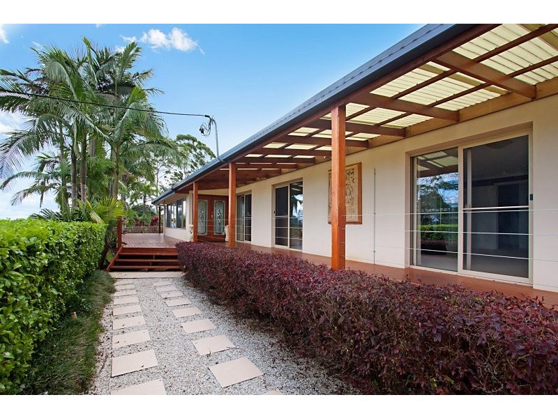 8 Garden of Eden Road, Tomewin, Murwillumbah NSW 2484