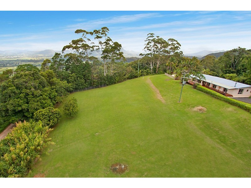 8 Garden of Eden Road, Tomewin, Murwillumbah NSW 2484