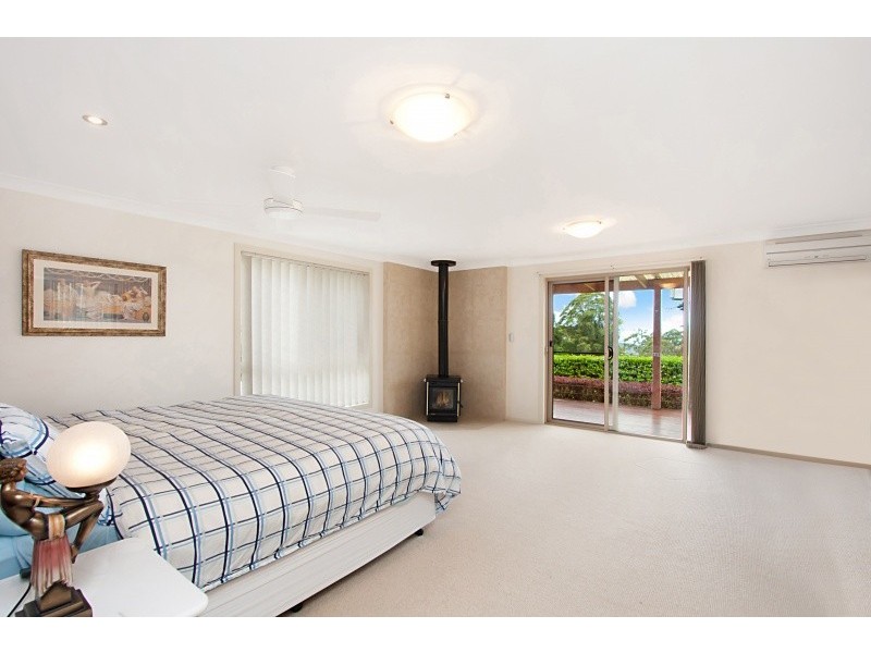 8 Garden of Eden Road, Tomewin, Murwillumbah NSW 2484