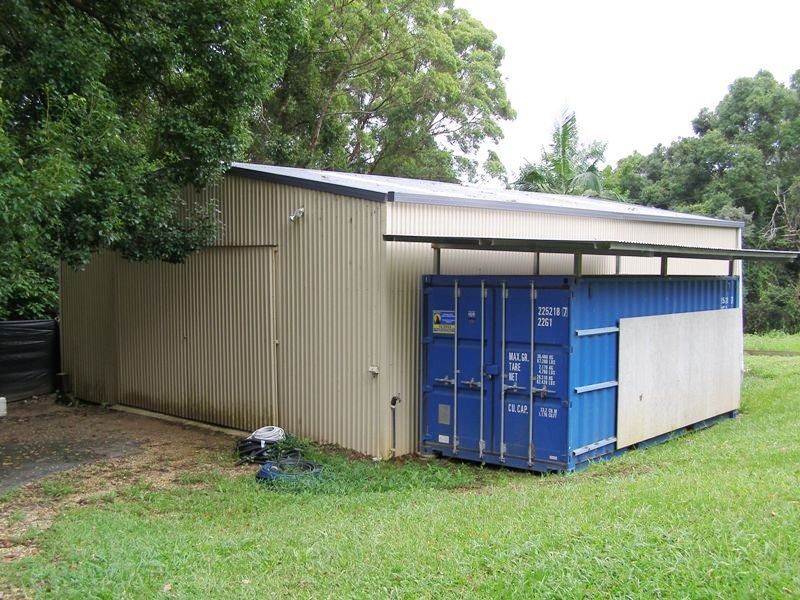 8 Garden of Eden Road, Tomewin, Murwillumbah NSW 2484