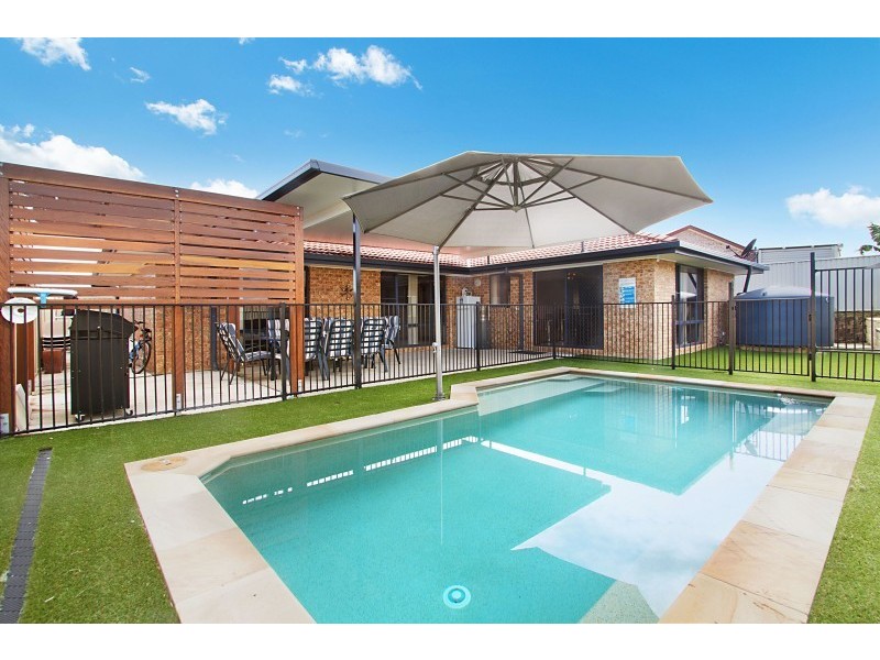 3 Mount Ballow Crescent, Murwillumbah NSW 2484