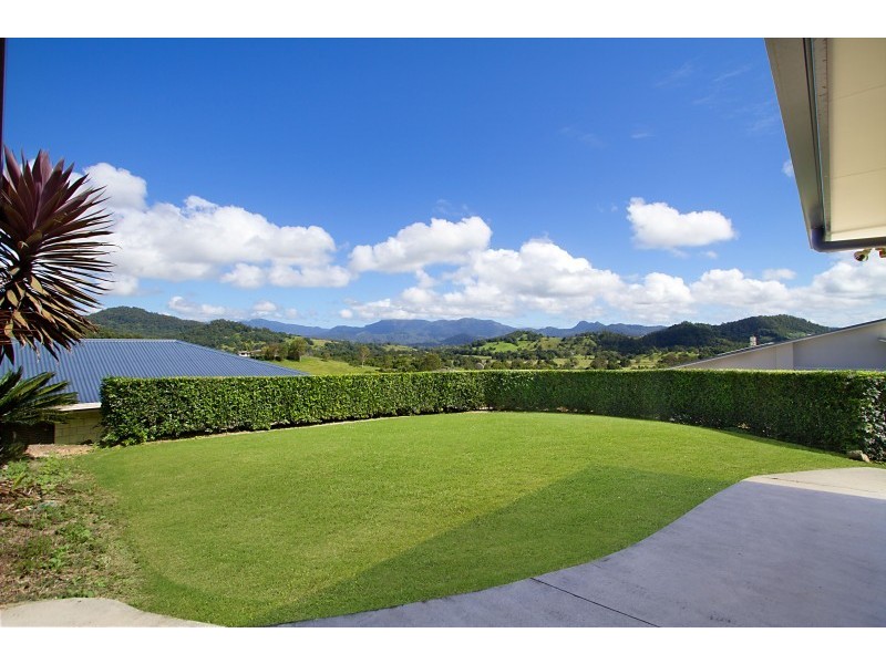 3 Mount Ballow Crescent, Murwillumbah NSW 2484