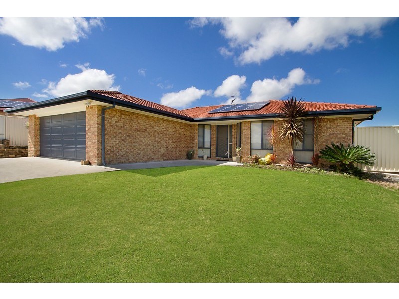 3 Mount Ballow Crescent, Murwillumbah NSW 2484