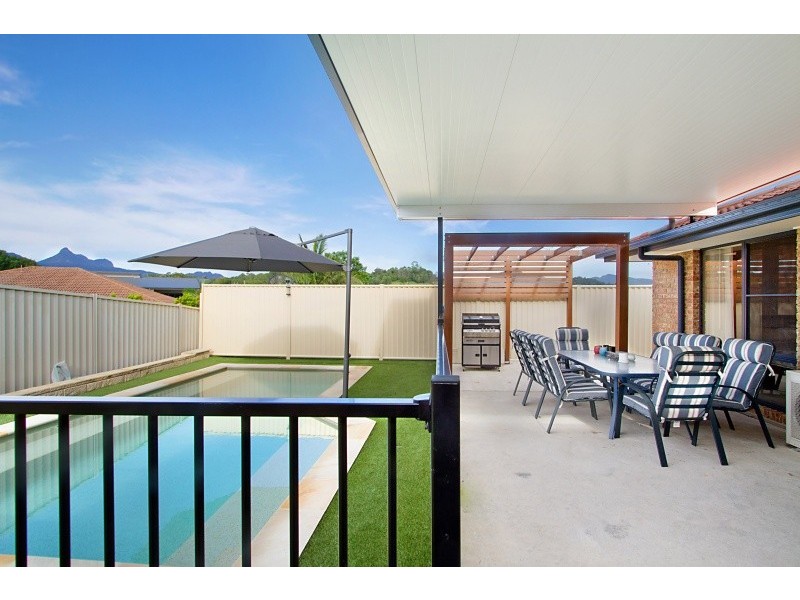 3 Mount Ballow Crescent, Murwillumbah NSW 2484