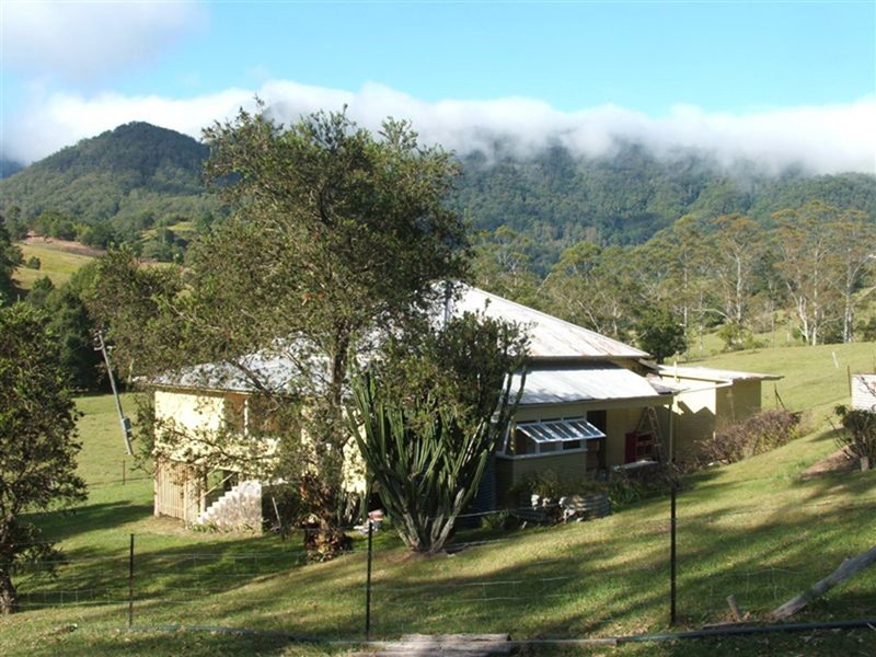Kunghur Creek NSW 2484