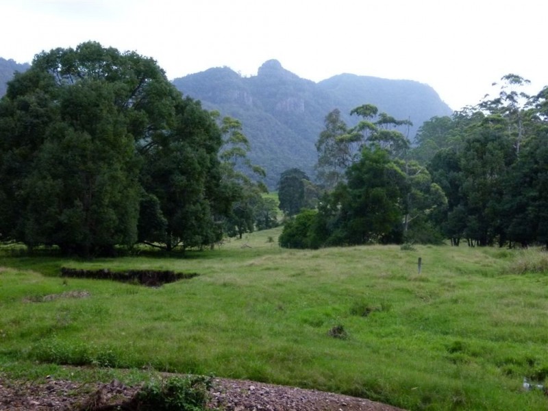 Kunghur Creek NSW 2484