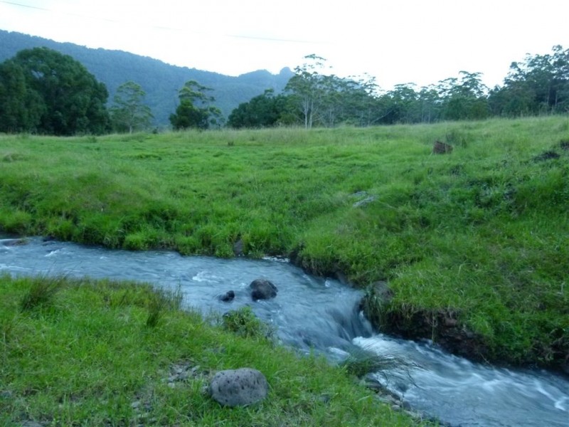 Kunghur Creek NSW 2484