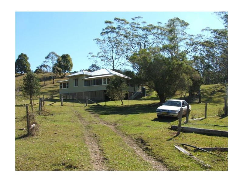 Kunghur Creek NSW 2484