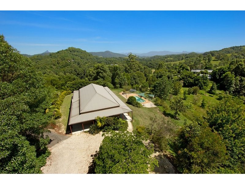 100 Nolans Rd, Stokers Siding NSW 2484