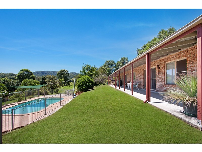 100 Nolans Rd, Stokers Siding NSW 2484