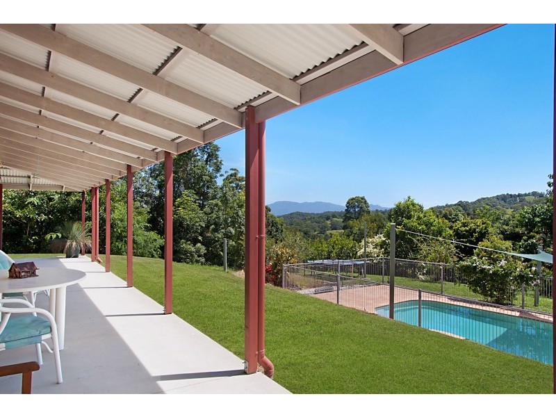 100 Nolans Rd, Stokers Siding NSW 2484