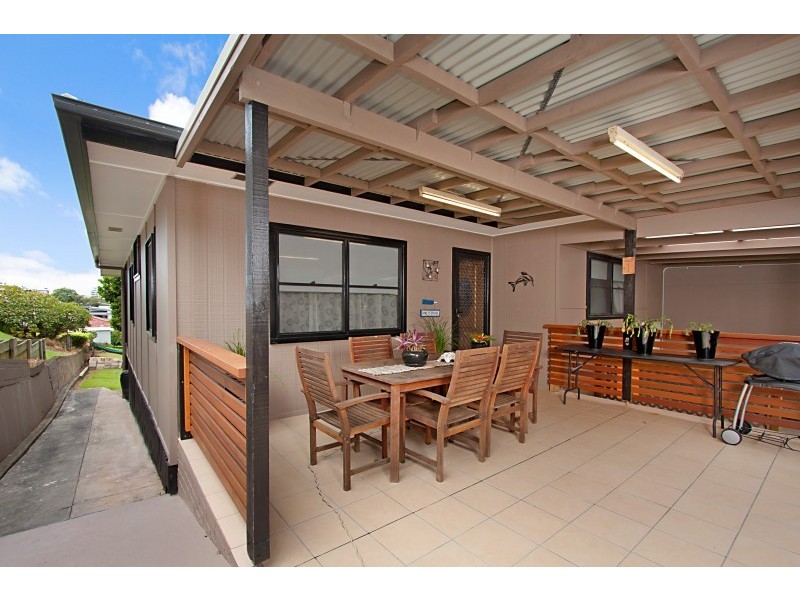 58 Garrick Street, Coolangatta QLD 4225