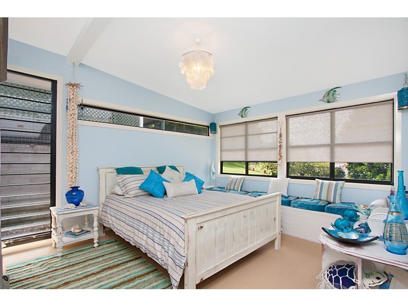 58 Garrick Street, Coolangatta QLD 4225