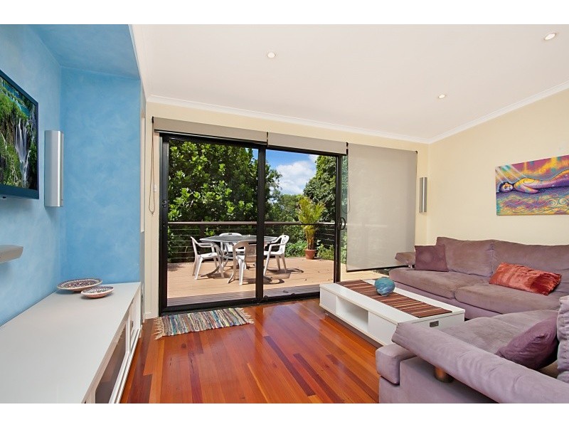 58 Garrick Street, Coolangatta QLD 4225