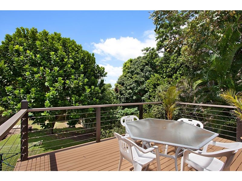 58 Garrick Street, Coolangatta QLD 4225