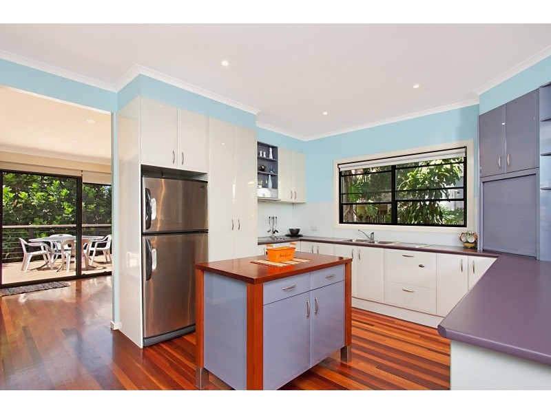 58 Garrick Street, Coolangatta QLD 4225