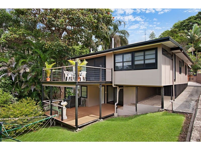 58 Garrick Street, Coolangatta QLD 4225