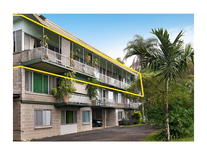 Unit 7/111 Commercial Road, Murwillumbah NSW 2484