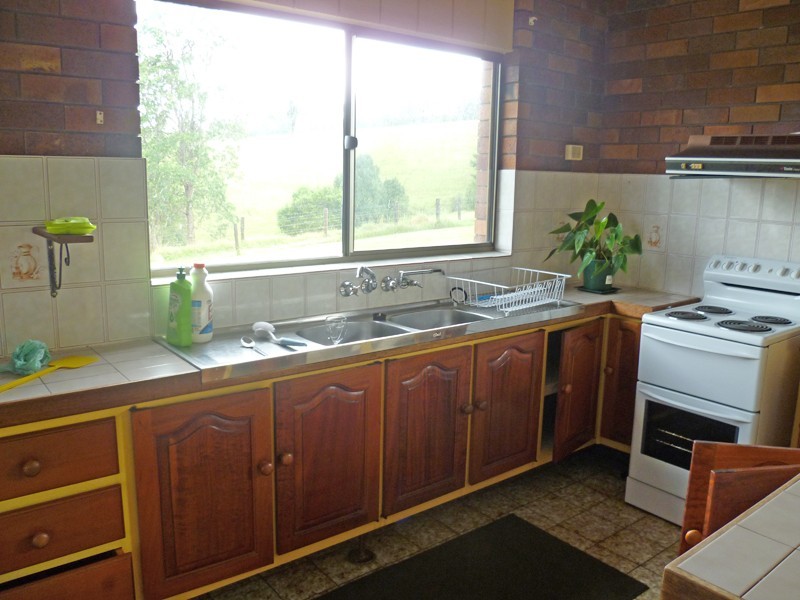 24 Tyalgum Ridge Road, Tyalgum NSW 2484