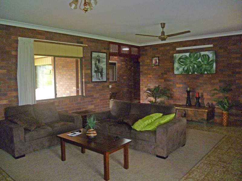 24 Tyalgum Ridge Road, Tyalgum NSW 2484