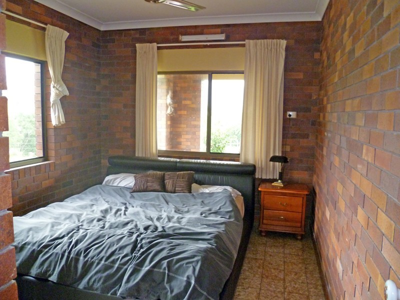 24 Tyalgum Ridge Road, Tyalgum NSW 2484