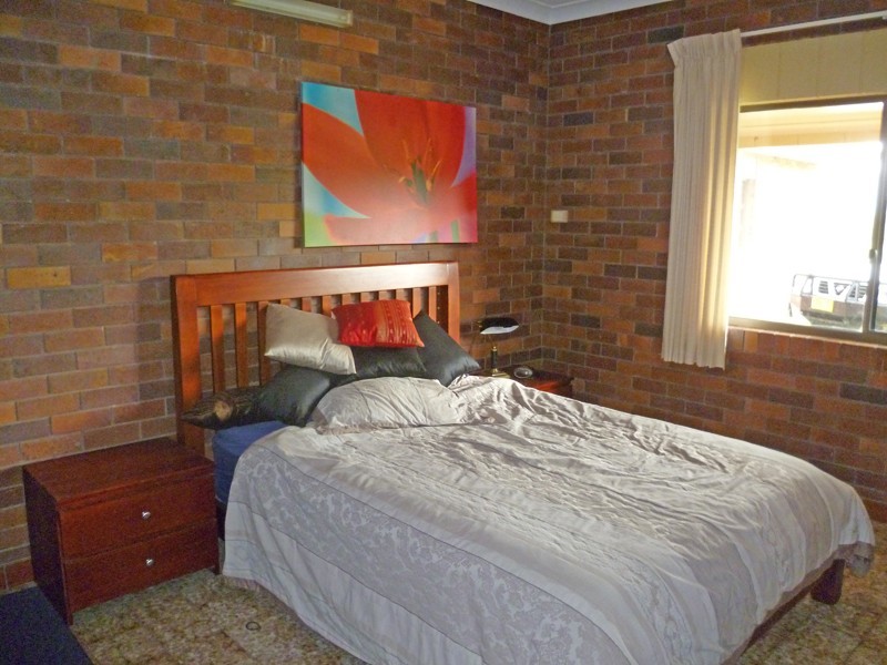 24 Tyalgum Ridge Road, Tyalgum NSW 2484