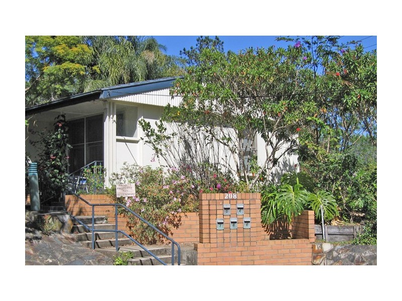 Unit 5-208 Murwillumbah Street, Murwillumbah NSW 2484